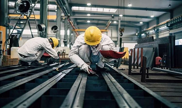 Sarnıç Şantiye Depolama